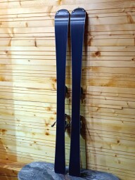 LYŽE VOLKL FLAIR 7.2 137CM